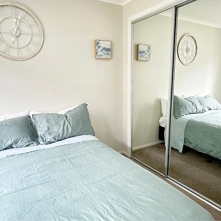 Bright&Cozy Room - Homestay Style - On Street Parking Only Auckland Eksteriør bilde