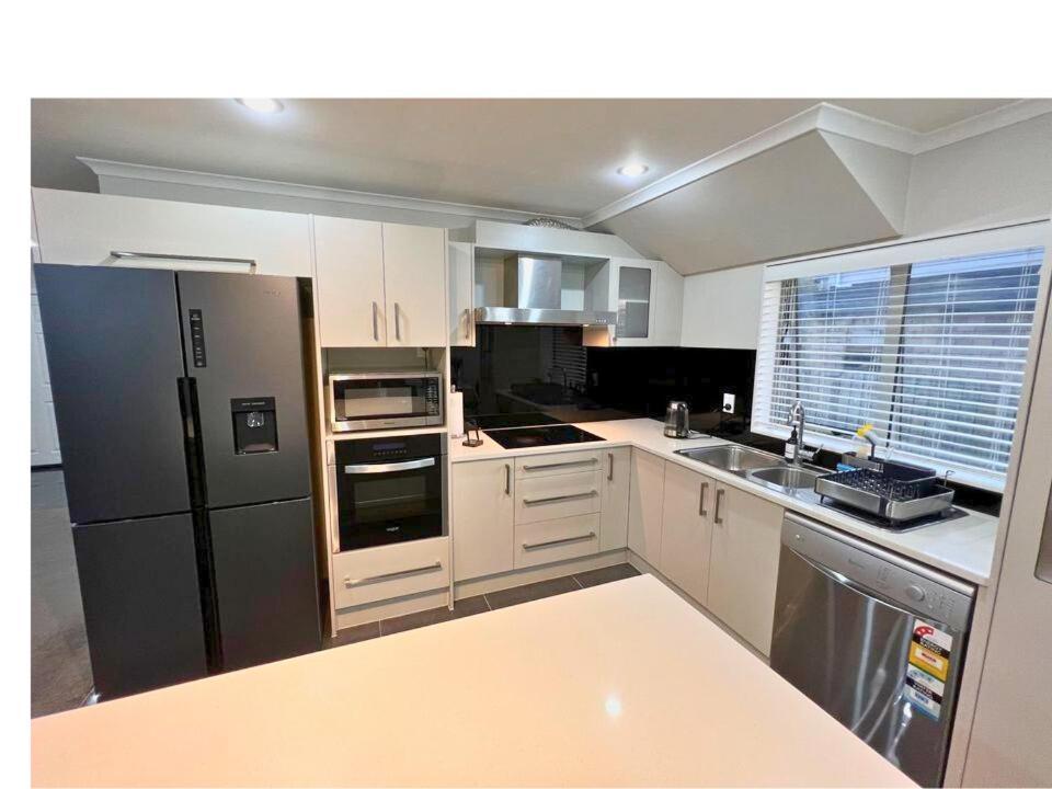 Bright&Cozy Room - Homestay Style - On Street Parking Only Auckland Eksteriør bilde