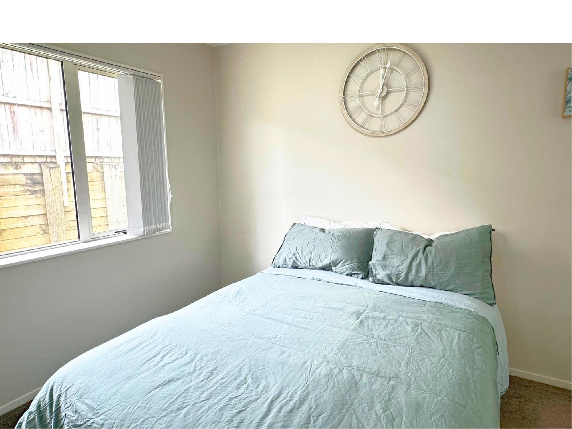 Bright&Cozy Room - Homestay Style - On Street Parking Only Auckland Eksteriør bilde
