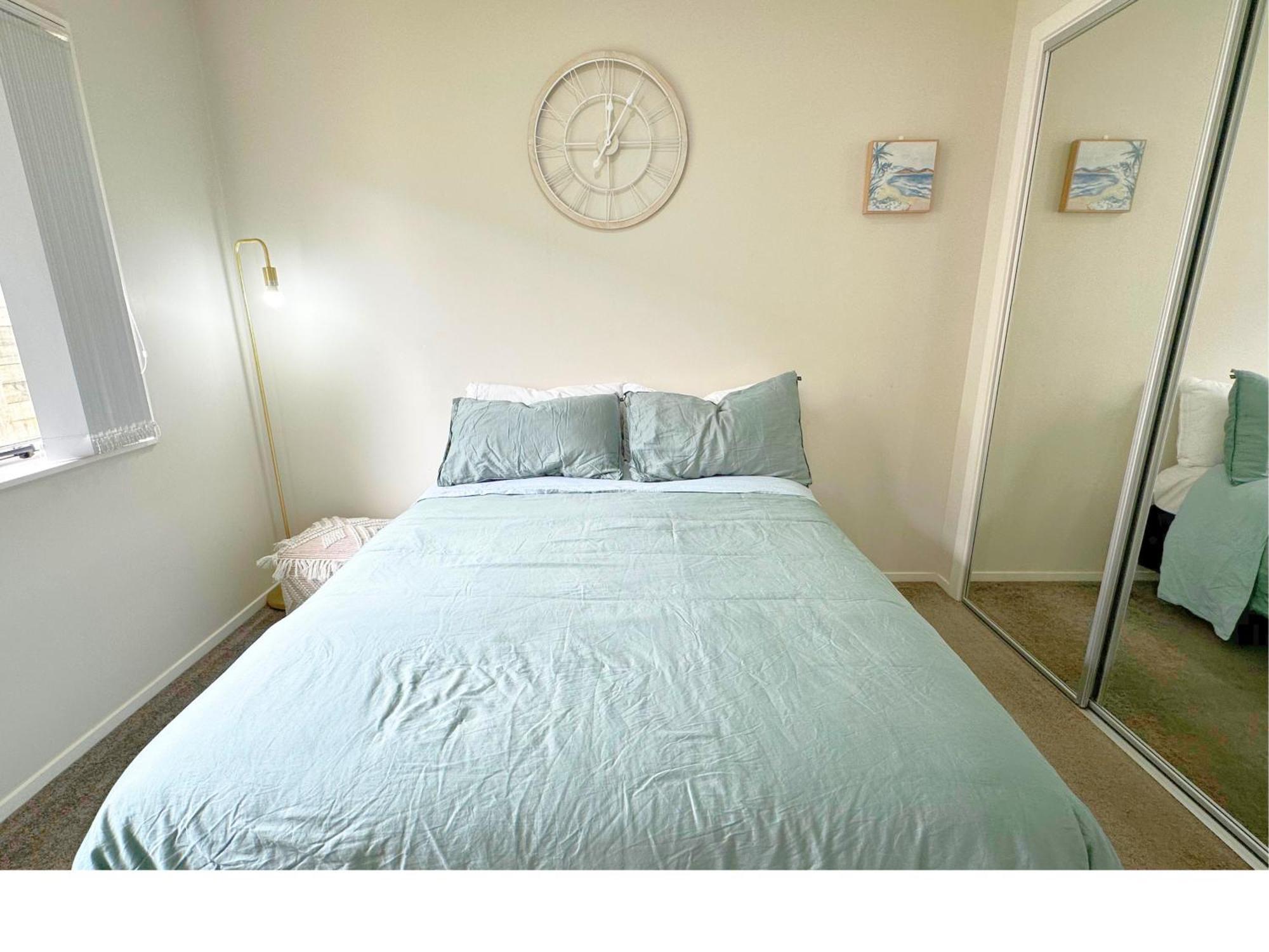 Bright&Cozy Room - Homestay Style - On Street Parking Only Auckland Eksteriør bilde